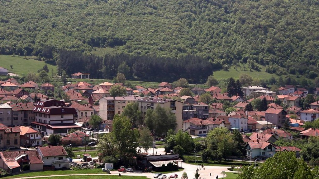 143 Dimitrovgrad panorama