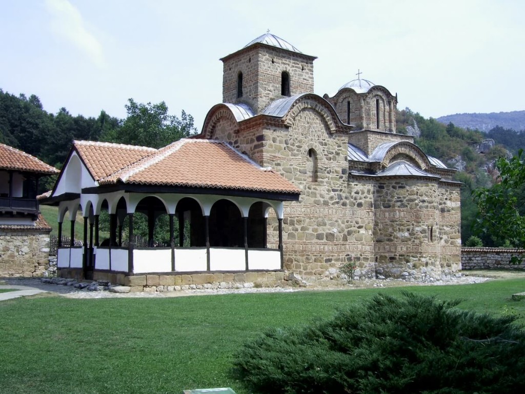 146 Poganovski manastir