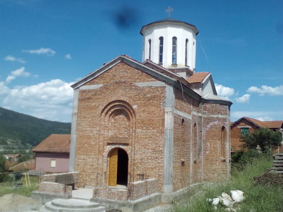 93 Crkva u Zeljusi